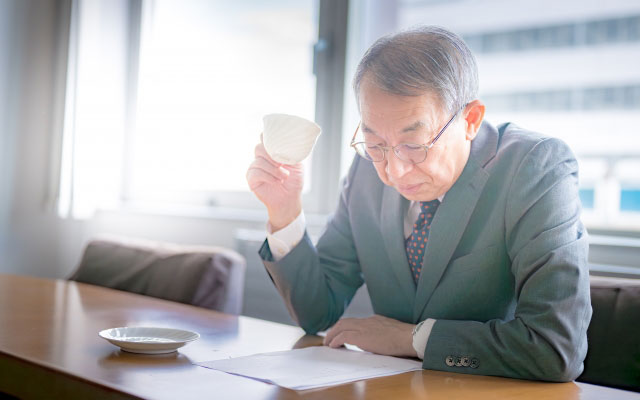 一次面接では問題なかった要素が最終で問題視されることも