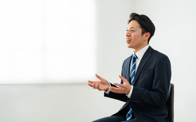 「できないこと」を聞かれた時の伝え方