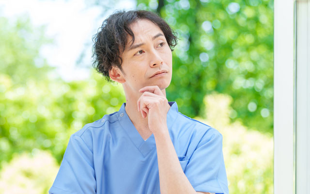 日本人職員の採用環境は今後も厳しさが続く見通し