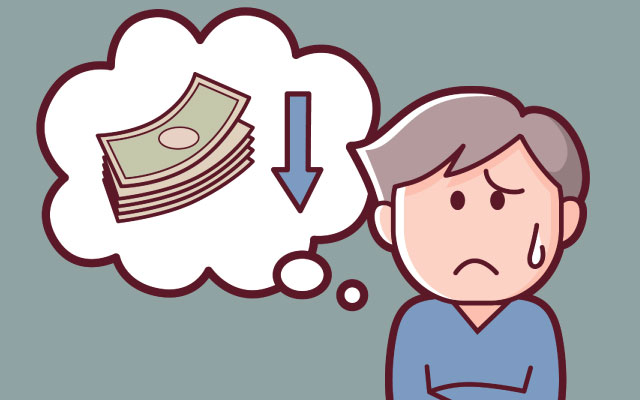 本当に大きな壁となるのは「年収の折り合い」
