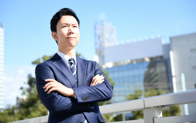 転職活動を進める際に意識しておきたい視点