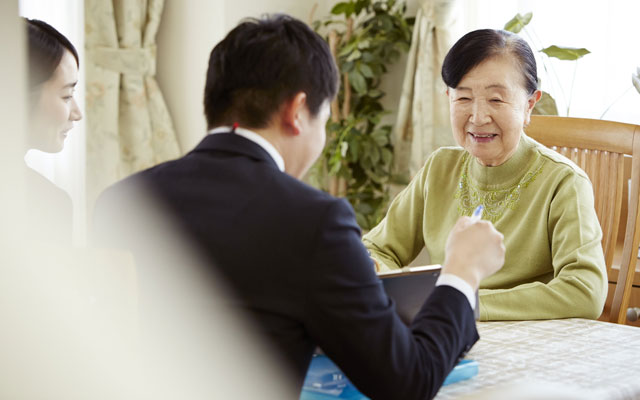 社会福祉士になるには