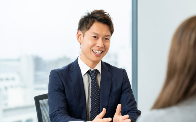 気づきを促すための対話