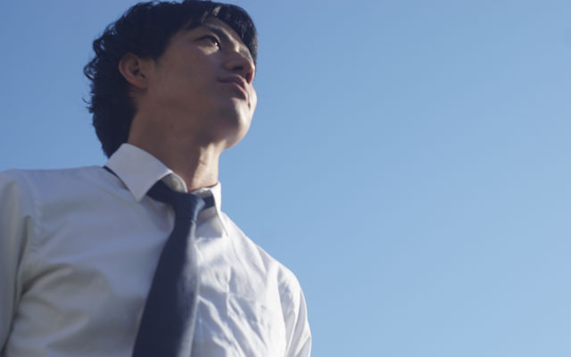 視点を変えて考える