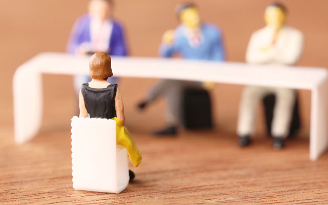 【外国人材の採用面接】入職後のミスマッチを防ぐコミュニケーション