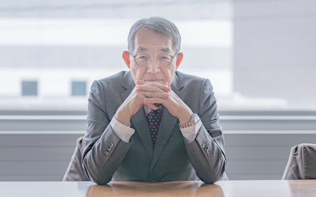  面接官は何を見ているのか