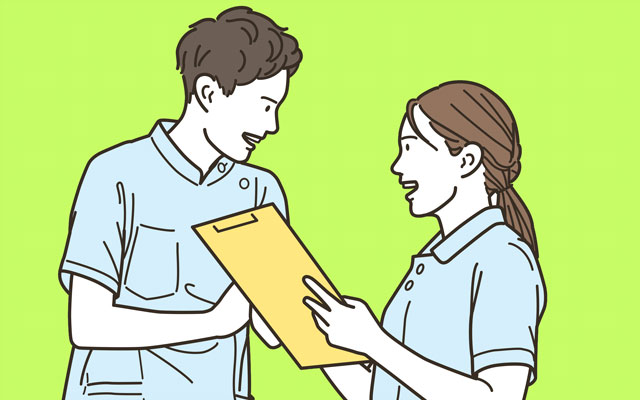 日本語力が伸びる職場環境