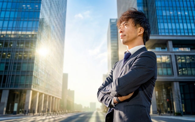 転職活動に必要な「覚悟」とは