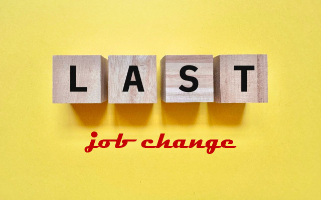 【日本人の転職観】なぜ多くの人が「最後の転職」を望むのか?